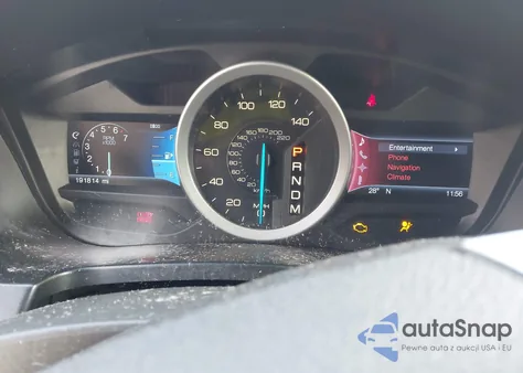 2013 Ford Explorer Limited from USA, damaged, VIN 1FM5K8F84DGA34902